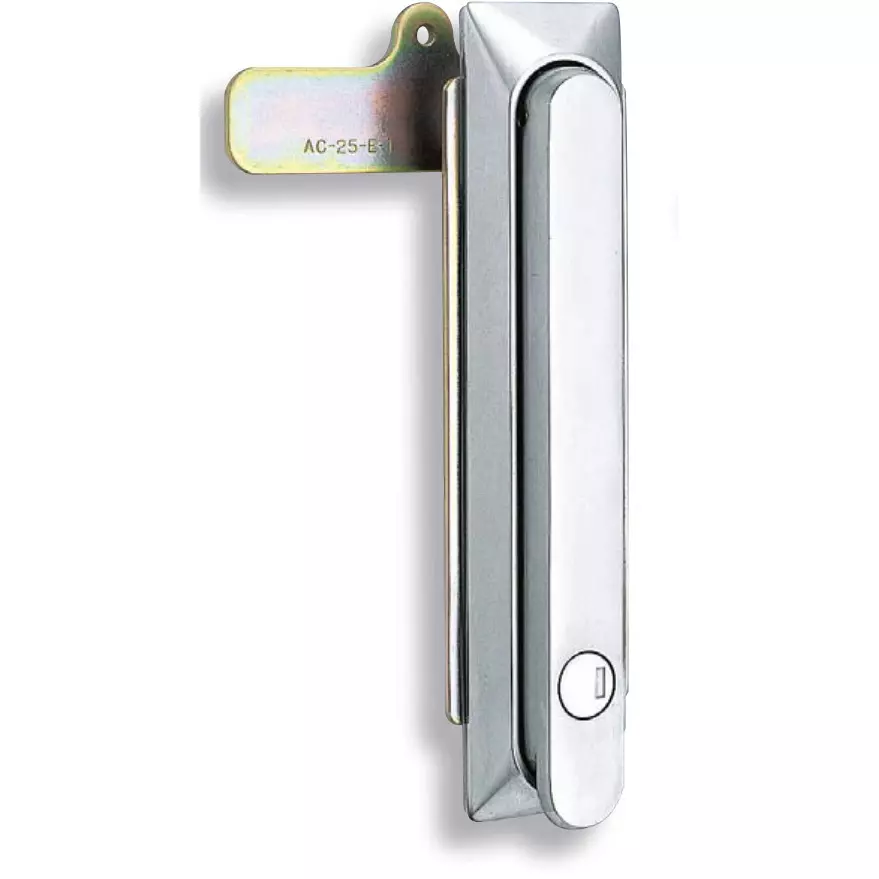 TAKIGEN Waterproof Flat Handle 470 g, A-484-B-1(TAK60)