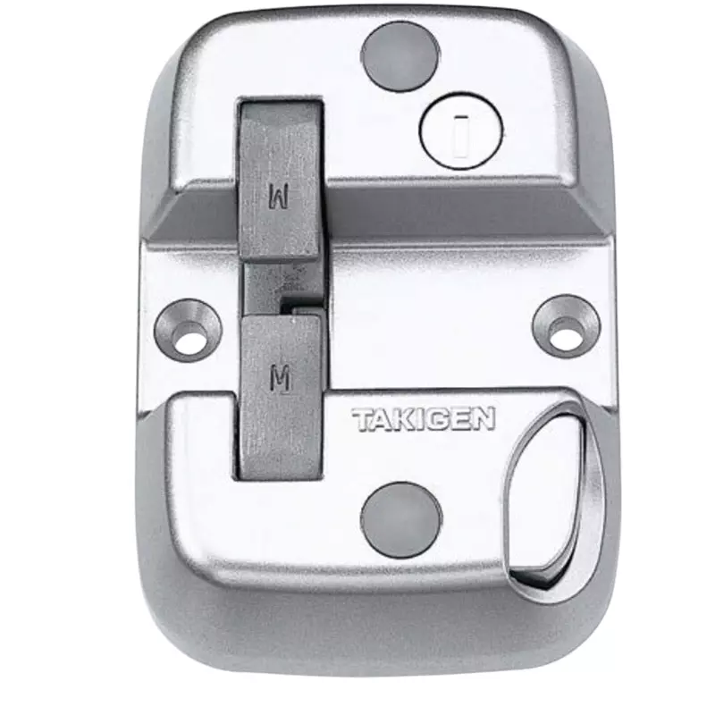TAKIGEN One-Touch Handle Catch 600 g, FA-810-C-4M(#T0230)