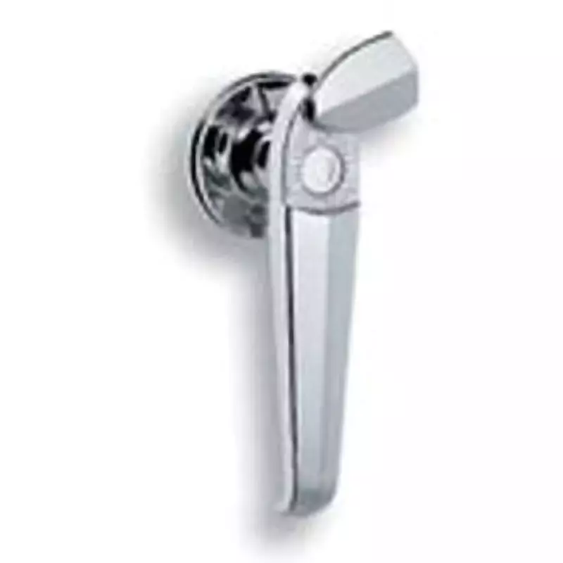 TAKIGEN Waterproof Handle Zinc Alloy (ZDC) 20x13 mm (W1xW2), A-140-4-1(TAK60)