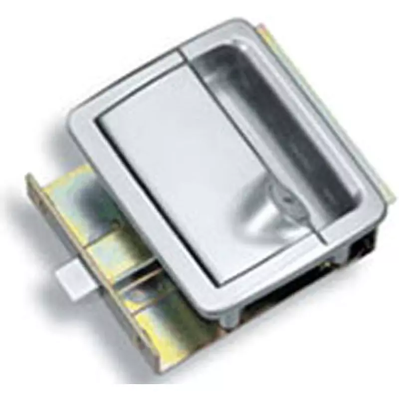 TAKIGEN Latch Type Flat Handle 660 g, A-151R-F-1-1(TAK60)