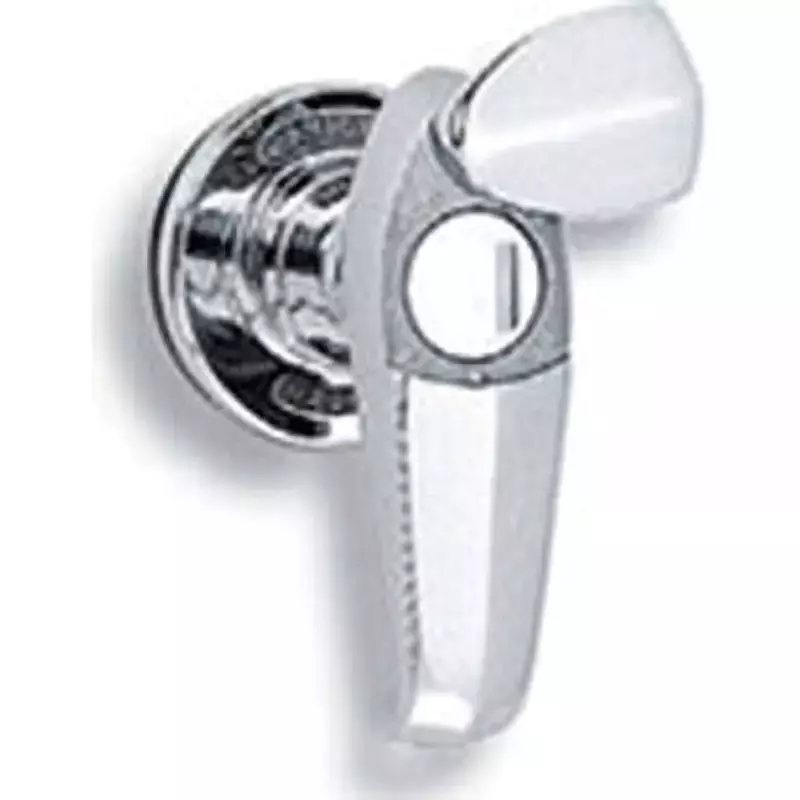 TAKIGEN Stainless Steel Waterproof Handle 196 g, A-1140-6-1(TAK60)