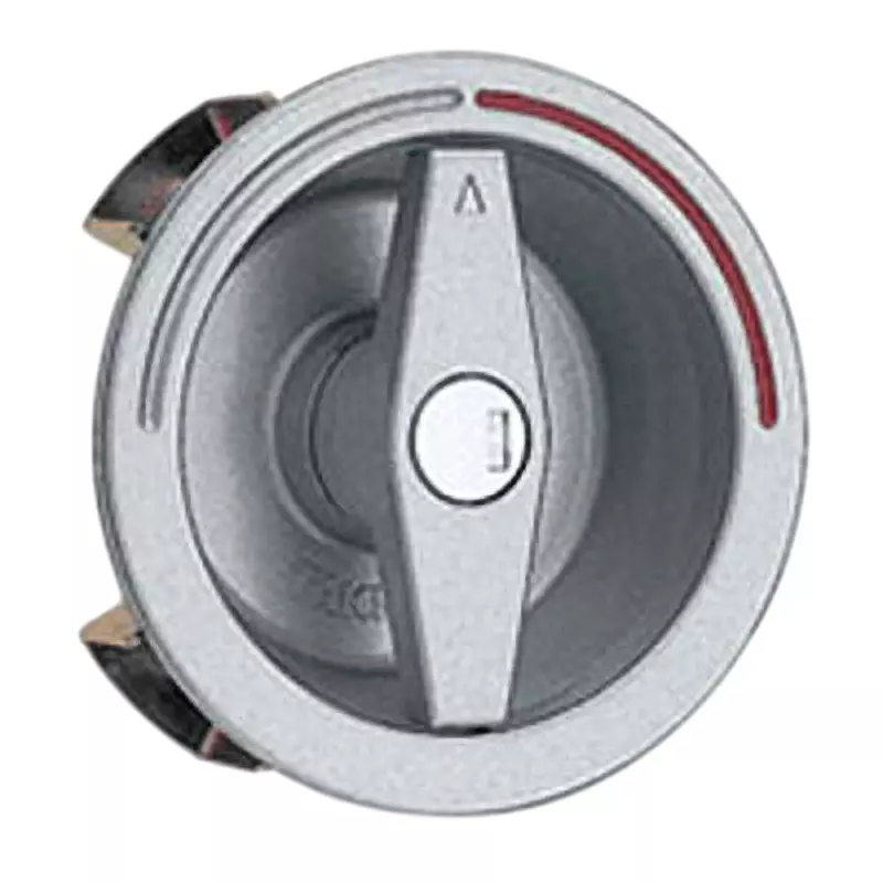 TAKIGEN Waterproof Flat Handle, A-57-1