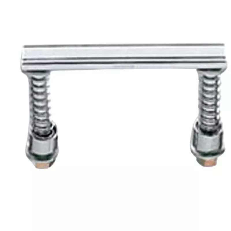 TAKIGEN Spring Loaded Handle Chrome Plating (MBCR) 140 g, A-75-1-1