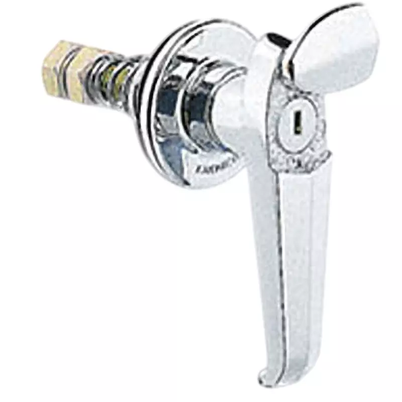 TAKIGEN Stud Waterproof Handle 325 g, A-140-S-3(#0200)