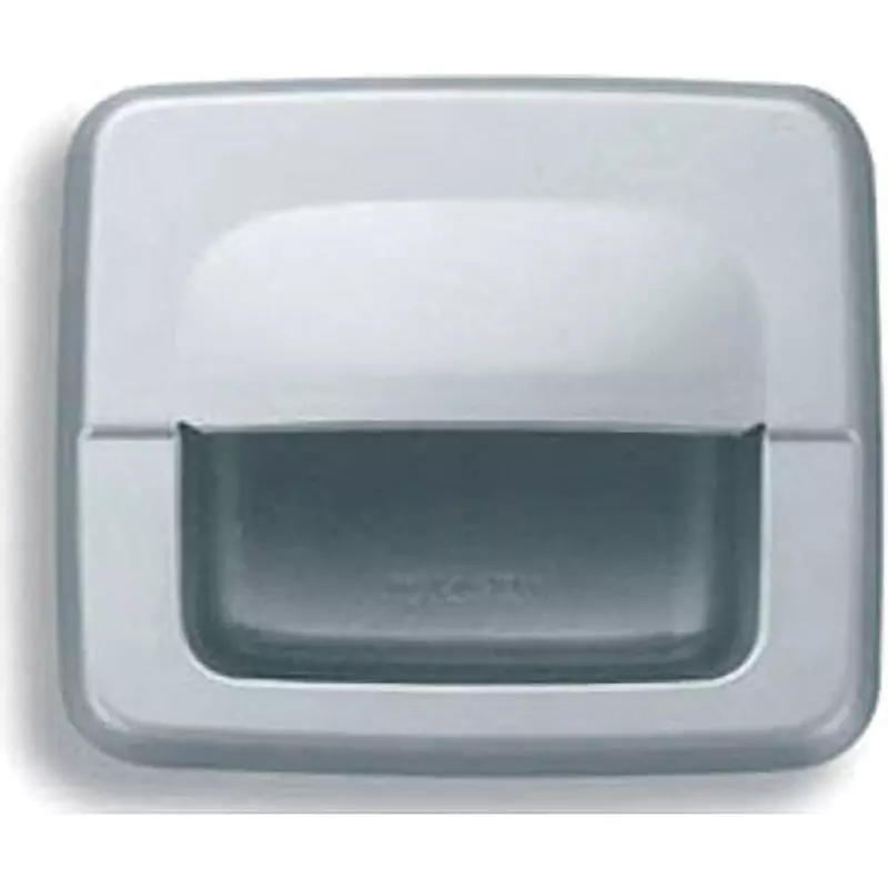 TAKIGEN Stainless Steel Embedded Handle 310 g, A-1030-1-TMP