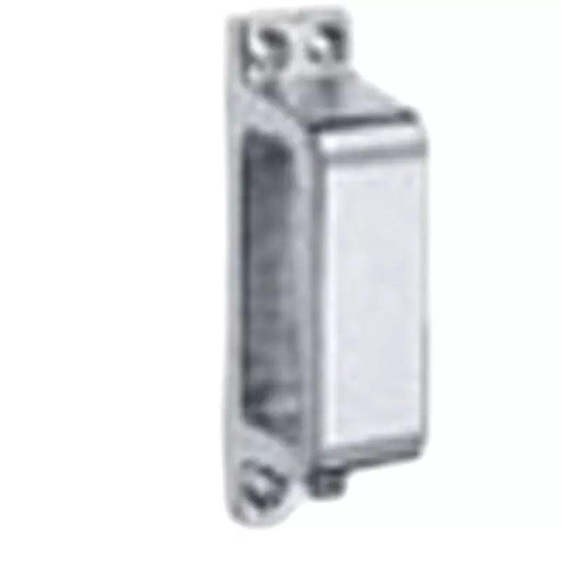 TAKIGEN Roller Handle Seat Satellite Chrome Plating (MBCR), FA-836-S-3