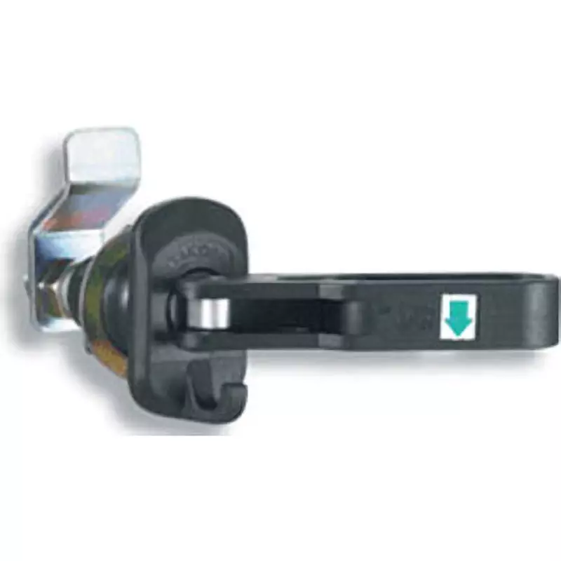 TAKIGEN Lift Handle Satellite Chrome Plating, AP-201-E