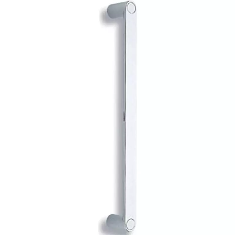 TAKIGEN Front Handle Satellite Chrome Plating with Cap 335 g, A-42-J-2