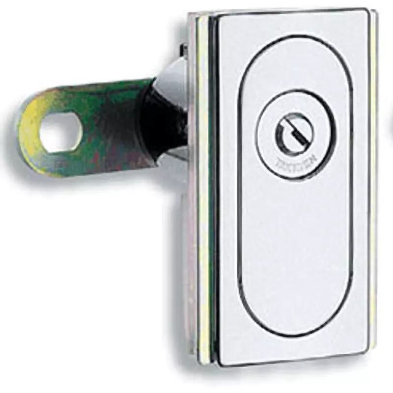 TAKIGEN Pop Handle Zinc Alloy 610 g, A-419(#00288Z)