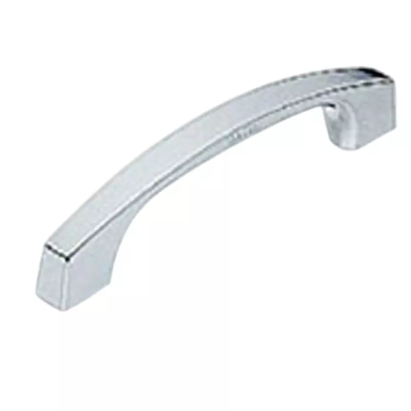 TAKIGEN Handle Type 2 Zinc Alloy Chrome Plating 392N Working Load, A-3-1