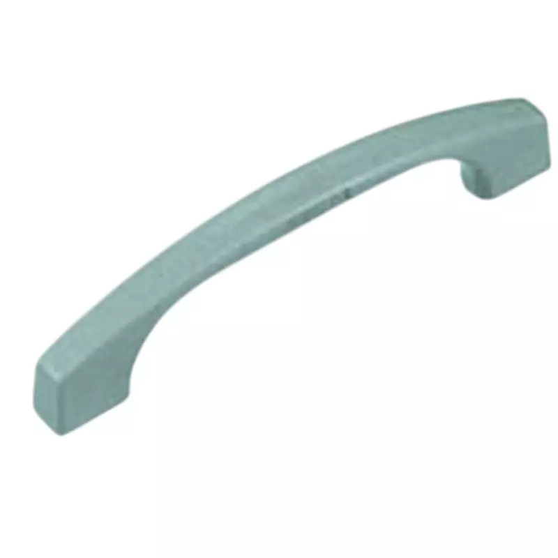 TAKIGEN Handle Type 2 (P = 86) ABS Alloy, AP-3-2-Gray