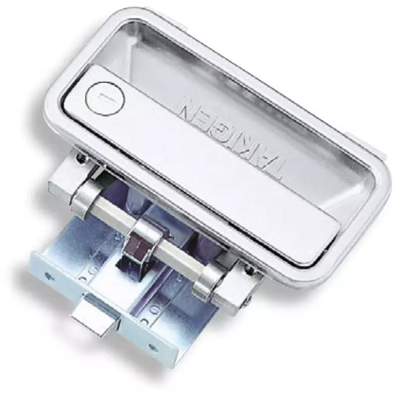 TAKIGEN Latching Flat Handle 615 g, A-510-3-1-L(#0200)