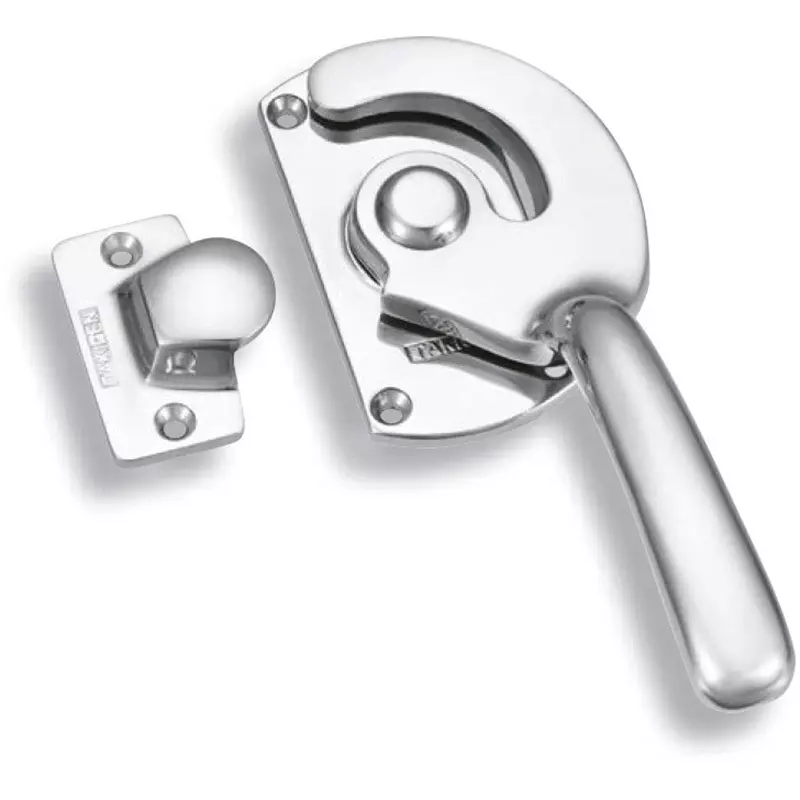 TAKIGEN Sealing Handle 450 g 90x52 mm (W1xW2), FA-114N-1R