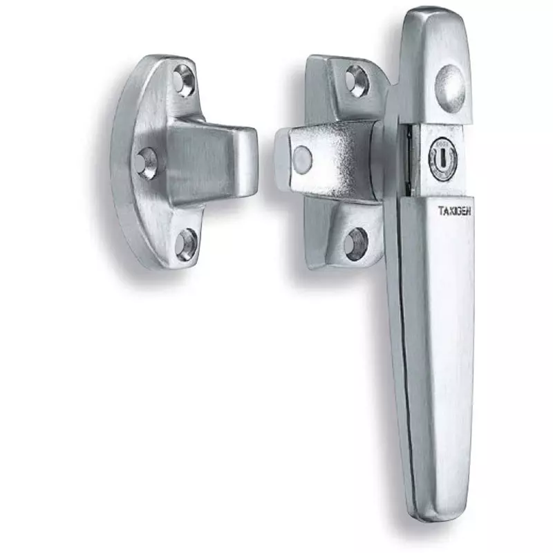 TAKIGEN Large Sealing Handle 807 g, FA-625-2-A(#0200)(old number FA-625-2-1-1R)