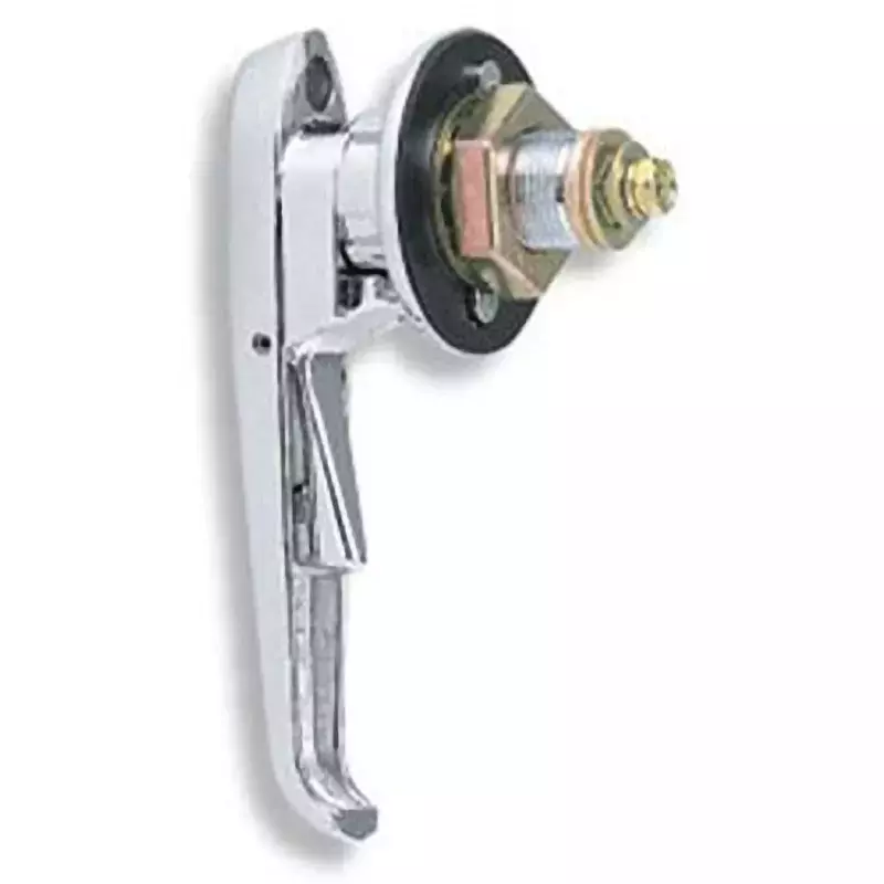 TAKIGEN Waterproof Handle Zinc Alloy with Trigger 505 g, A-140-W-2-2