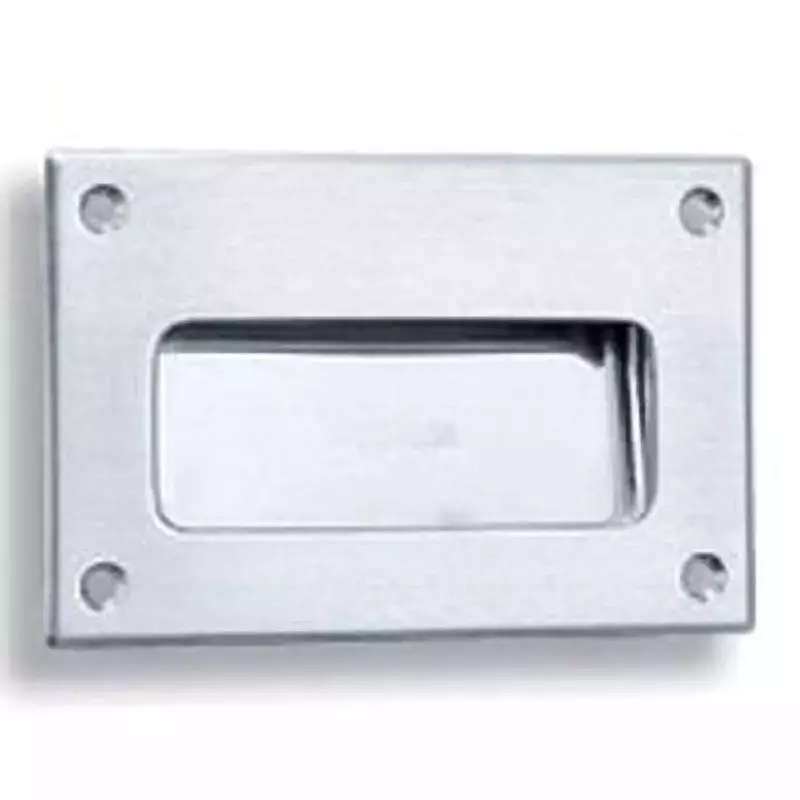 TAKIGEN Stainless Steel Embedded Handle 93 g, A-1181-3