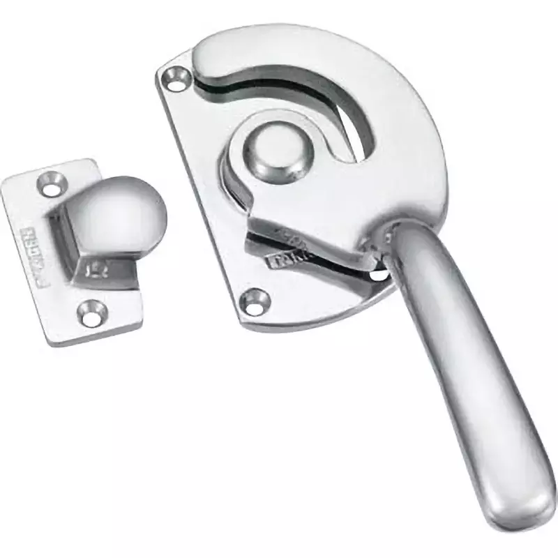 TAKIGEN Sealing Handle 160 g 60x45 mm (W1xW2), FA-114N-4R
