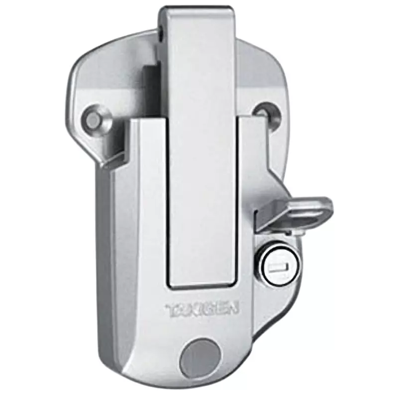 TAKIGEN One-Touch Handle Catch Aluminum Alloy 473 g, FA-834-C-L-1