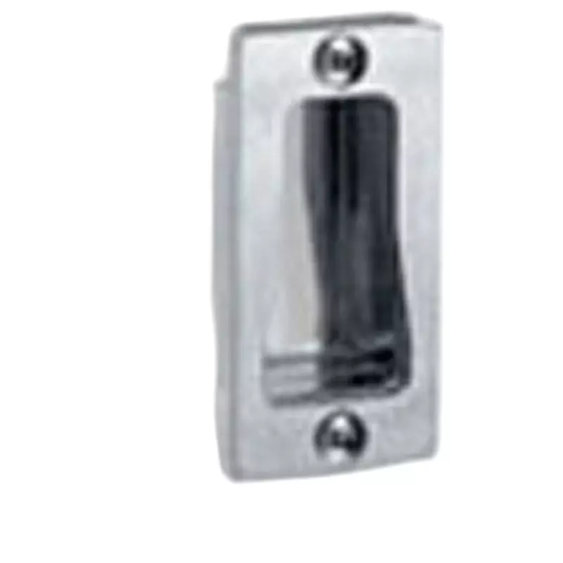 TAKIGEN Roller Handle Seat Satellite Chrome Plating (MBCR), FA-836-S-1