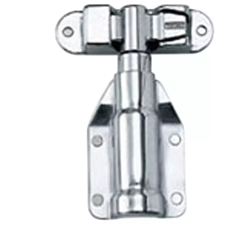 TAKIGEN Stainless Steel Container Handle 6.06 Kg, FA-1825N-2B