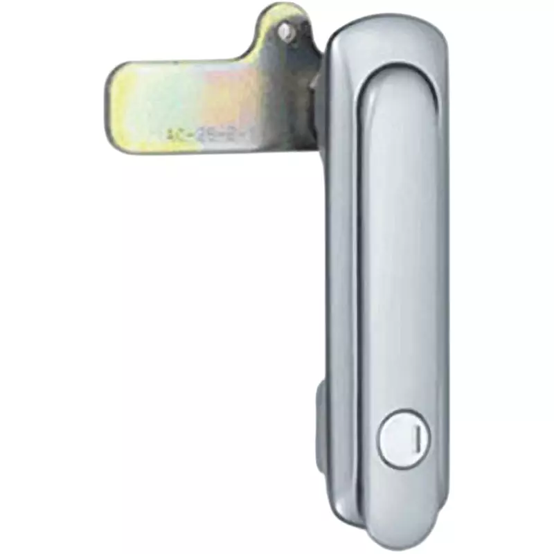 TAKIGEN Thin Flat Swing Handle Zinc Alloy 520 g, A-464-C-1-1(TAK60)