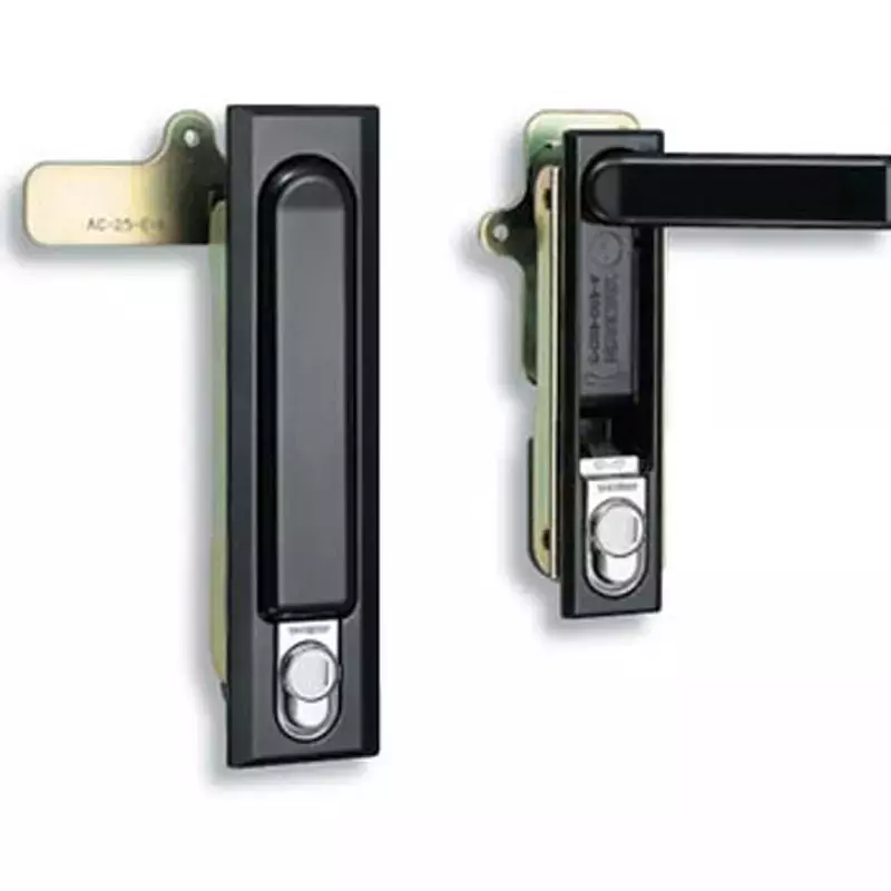 TAKIGEN Waterproof Push Handle Aluminum Alloy 580 g, A-490-2(TAK60)