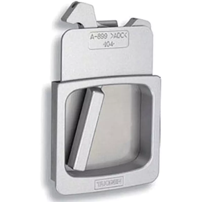 TAKIGEN Flash Handle Aluminum Alloy for Sliding Door, A-899