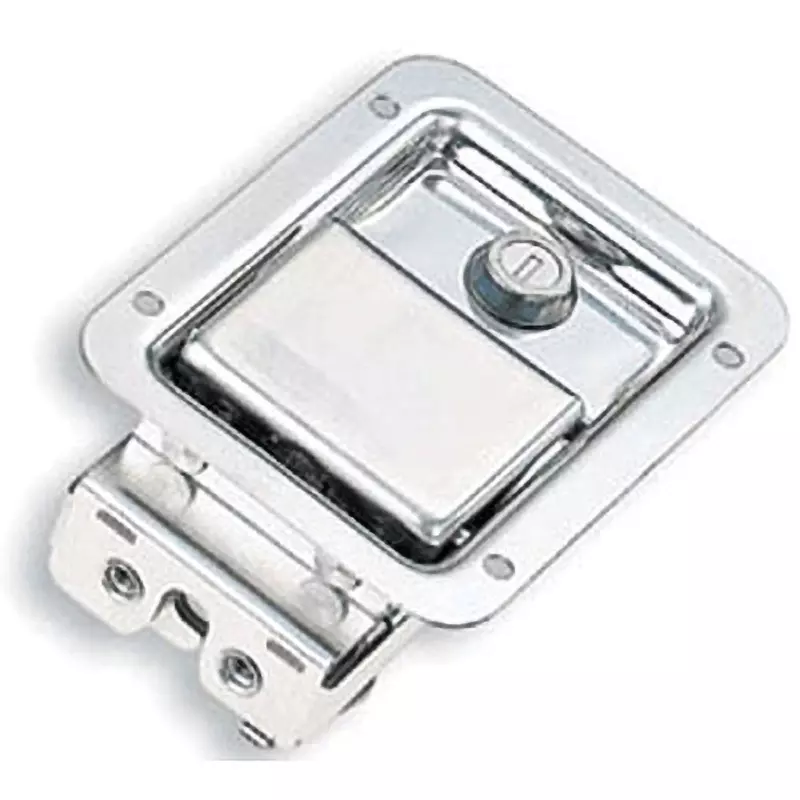 TAKIGEN Stainless Steel Paddle Handle Snatch Type, A-1882-E-1