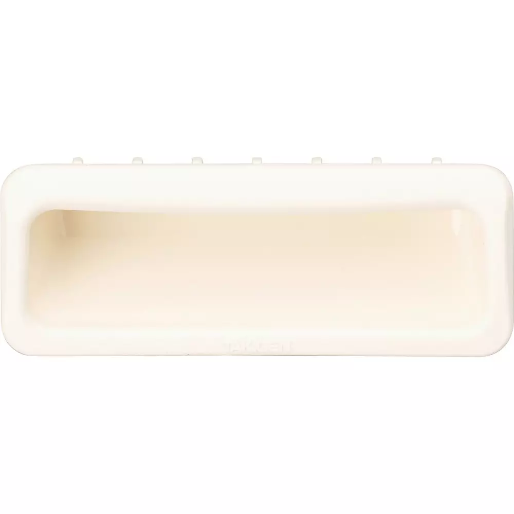 TAKIGEN Lift Up Handle ABS Resin Cream, AP-198-3-Cream