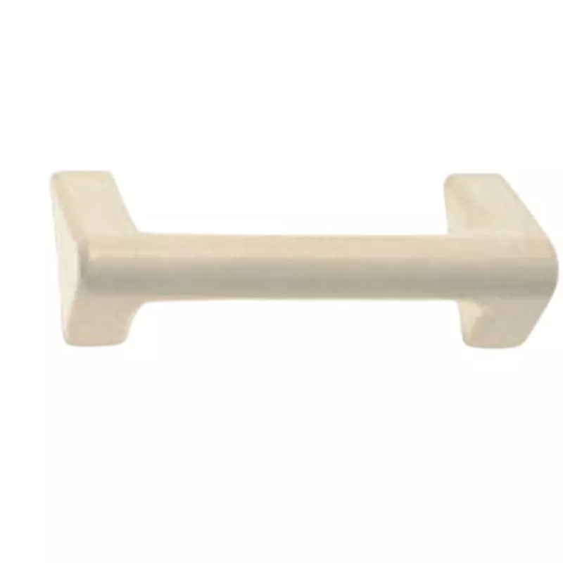 TAKIGEN Triangular Handle (P = 60) ABS Resin, AP-281-Ivory