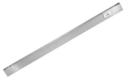 Ozone ODR-2 (1.5 m) Glass Door Rail
