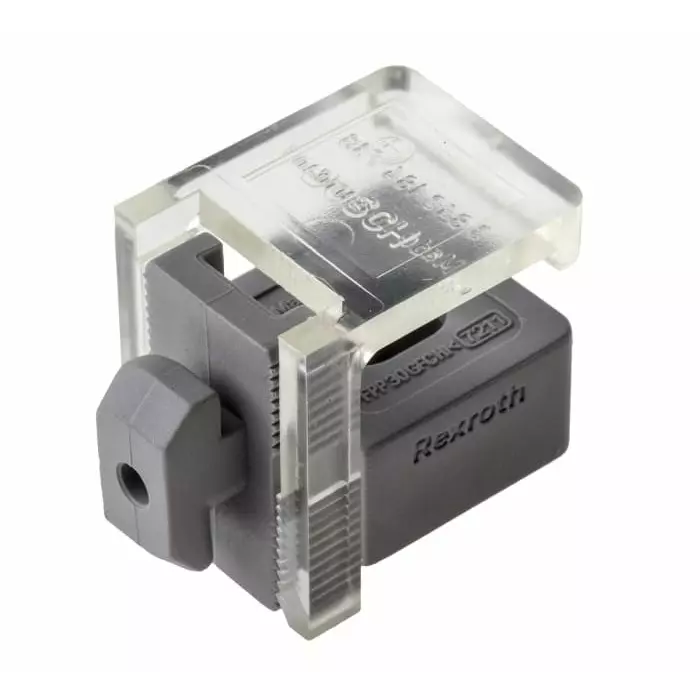 Bosch Rexroth PP Variofix Block, MGE, 8 mm Slot, 30 mm Strut Profile, 3842548832/3842184738 (Pack of 10)