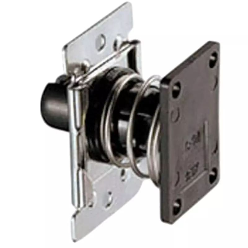 TAKIGEN One-Touch Push Catch Polyacetal 78N Holding Power, C-71