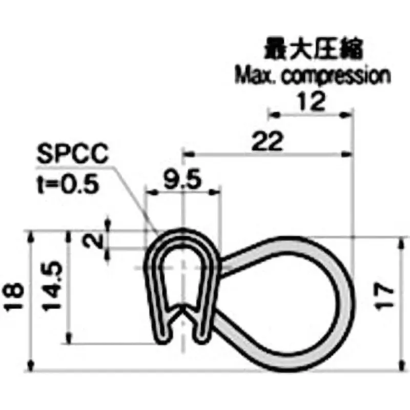 takigen-one-touch-packing-ethylene-propylene-rubber-fc-779-3-11m