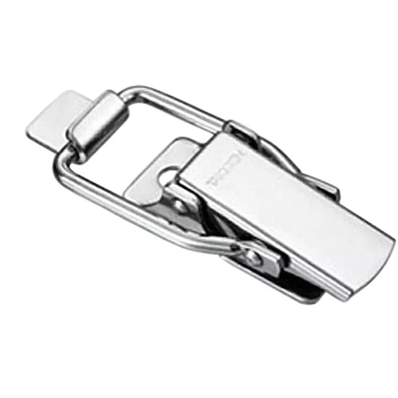 TAKIGEN Square Catch Clip Gloss Barrel Polishing 205 g, C-1509