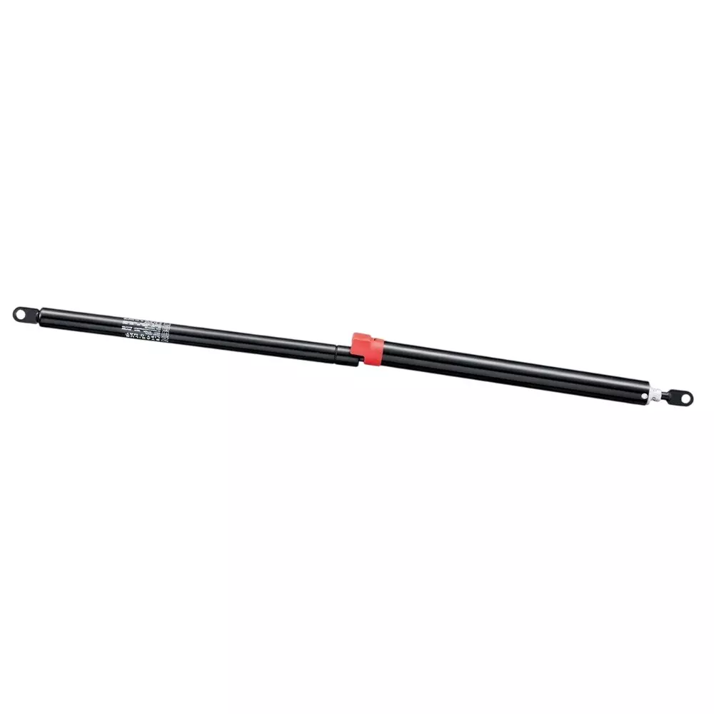 TAKIGEN Gas Damper 73 mm Stroke 242 g with Stopper, B-489-S-1-5