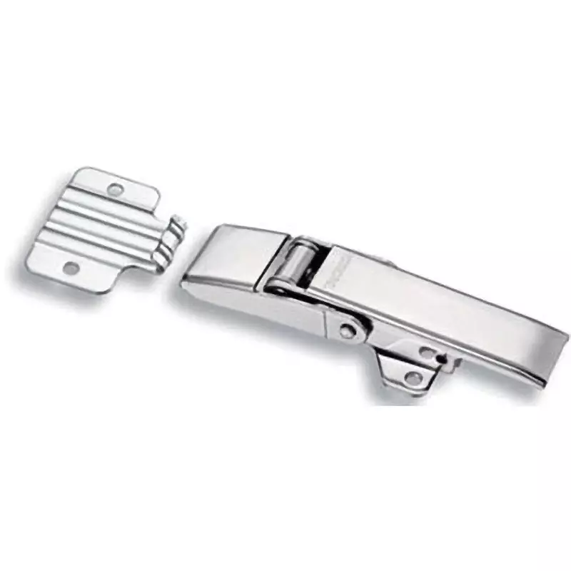 TAKIGEN Stainless Steel Large Adjustment Fastener, C-1233-2