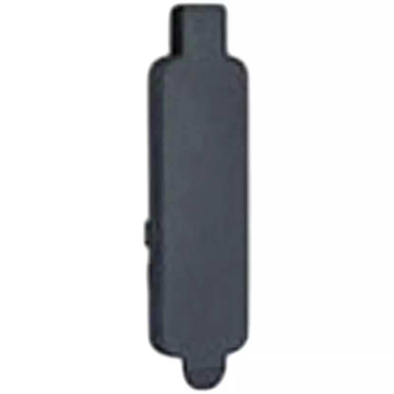 TAKIGEN Dustproof Rubber Cap for A-485 Waterproof Flat Handle, A-485-RC-4