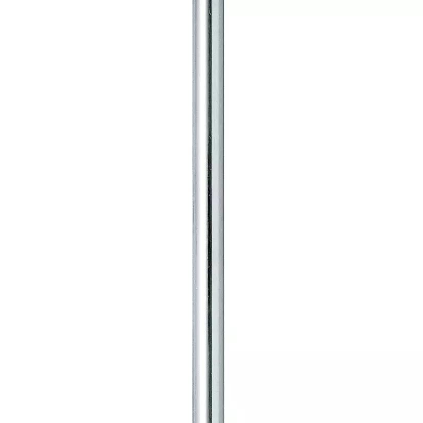 TAKIGEN Small Interlocking Handle Zinc Alloy 790 mm Length for Pipe Sealing, FA-902-A-2