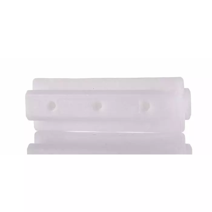 Bosch Rexroth POM Sliding Element, MGE, 8 mm Slot, 30 mm Strut Profile, 3842523209