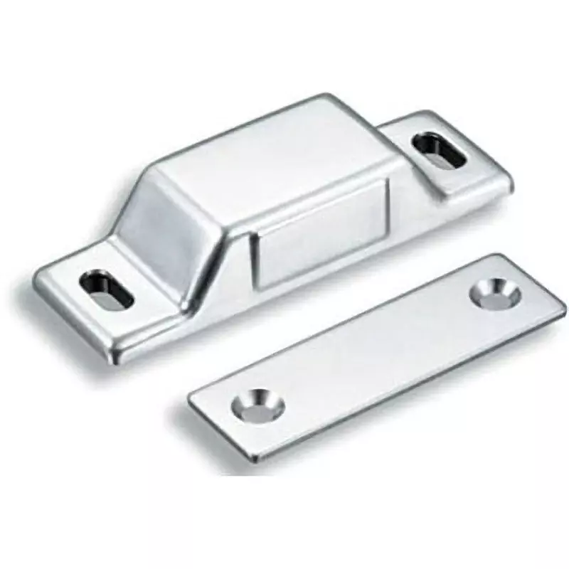TAKIGEN Waterproof Magnet Catch 16N ± 20% A Side & 5N ± 20% B Side Attracting Force, C-1928