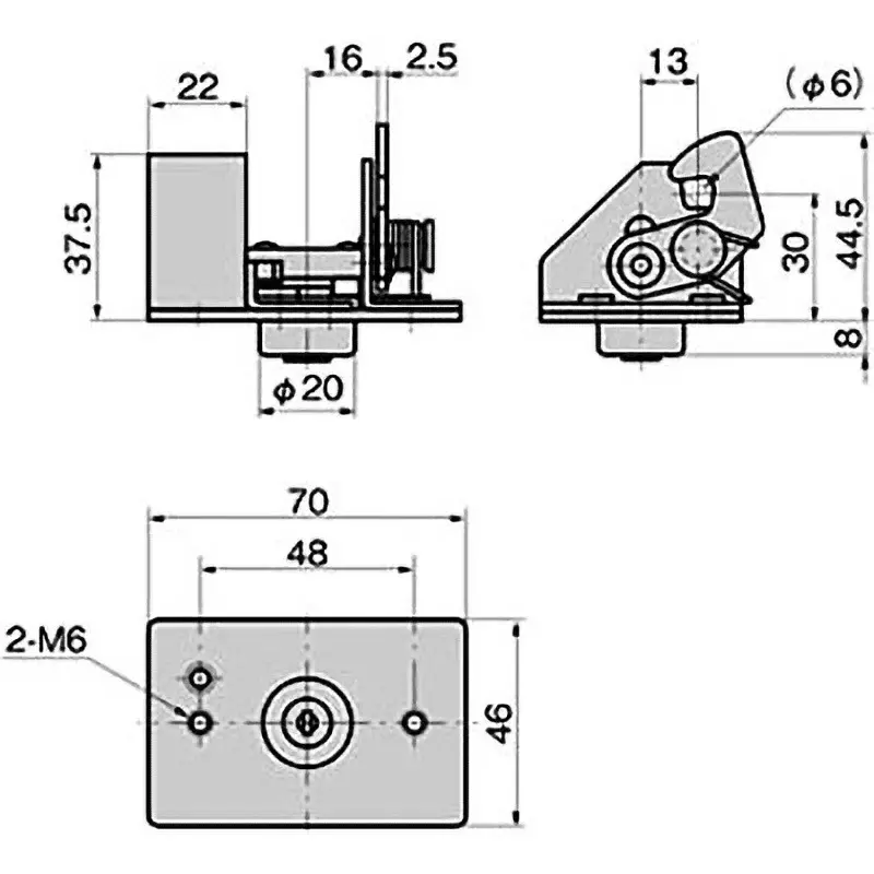 takigen-stainless-steel-push-catch-with-key-c-1885-1488a