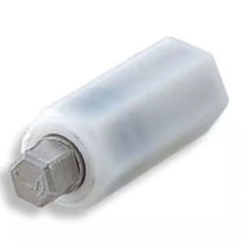 TAKIGEN Rotary Damper Polyacetal 147 cNm Rated Torque 30 g, BP-879-1-R-15K