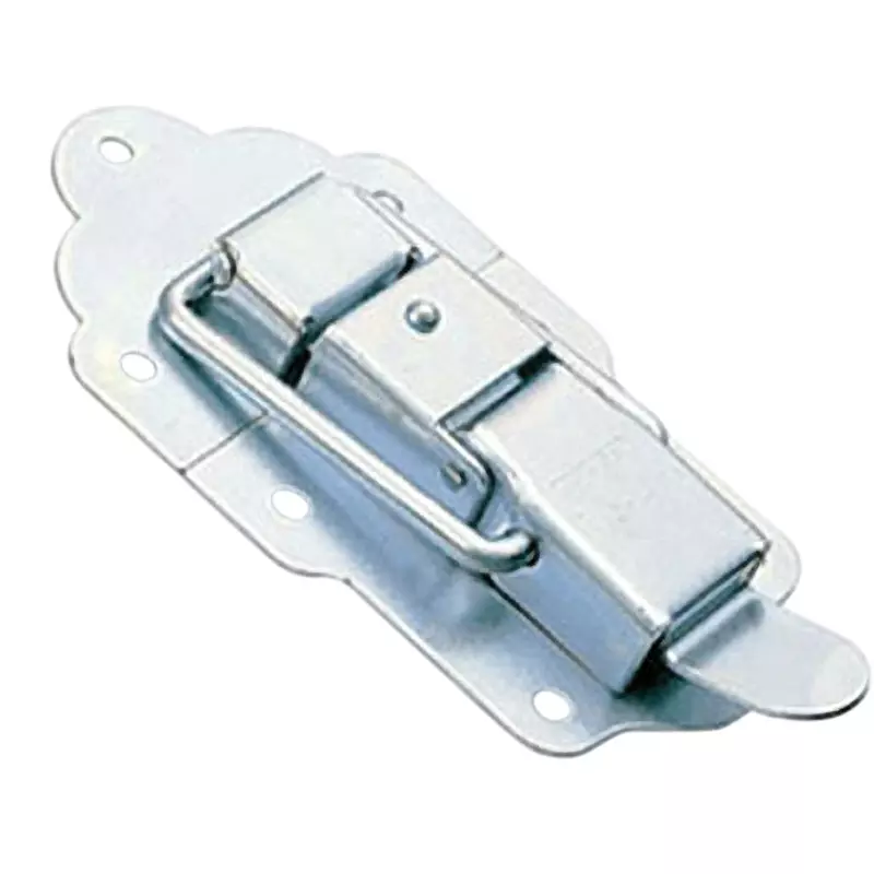 TAKIGEN Large Hook-And-Loop Latch, C-14