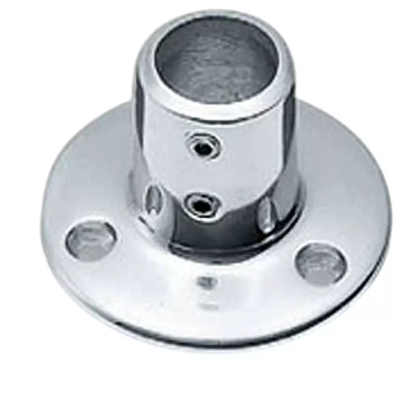 TAKIGEN Stainless Steel Pipe Holder, A-1395-15-2