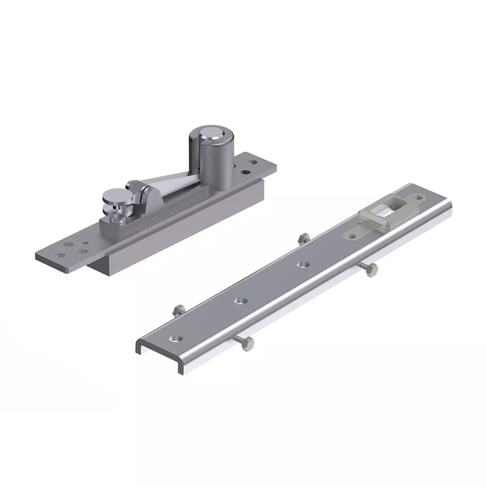 AIDO XL-C 1013A Aluminium Door Accessories Top Centre and Bottom Strap For XL-C 1007