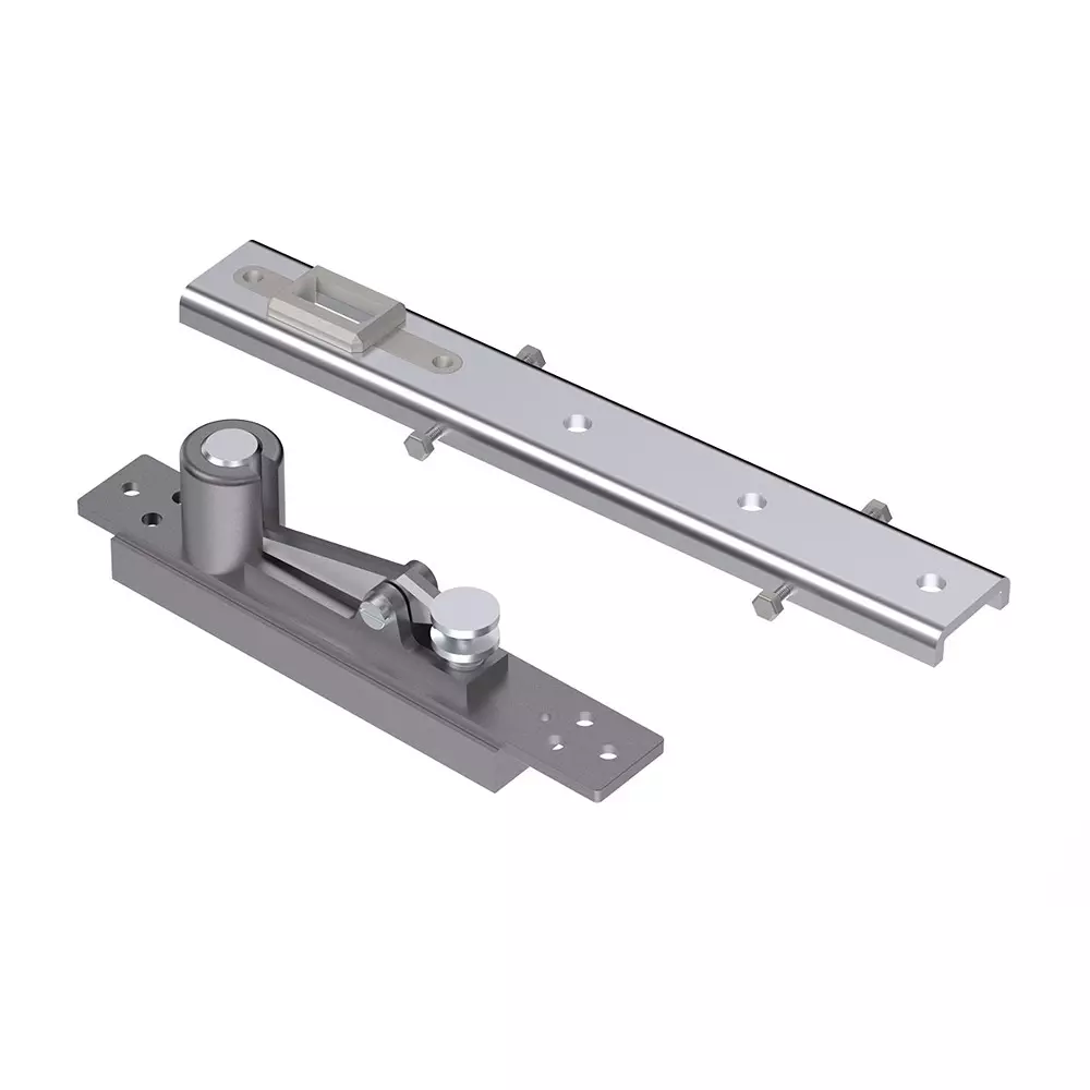 AIDO XL-C 1013A Aluminium Door Accessories Top Centre and Bottom Strap For XL-C 1007