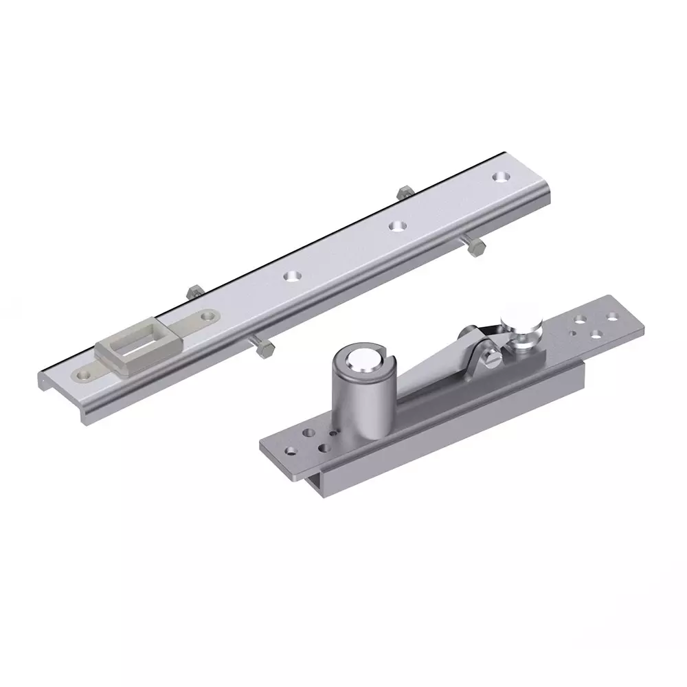 AIDO XL-C 1013A Aluminium Door Accessories Top Centre and Bottom Strap For XL-C 1007