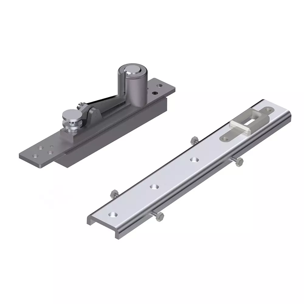 AIDO XL-C 1013A Aluminium Door Accessories Top Centre and Bottom Strap For XL-C 1007