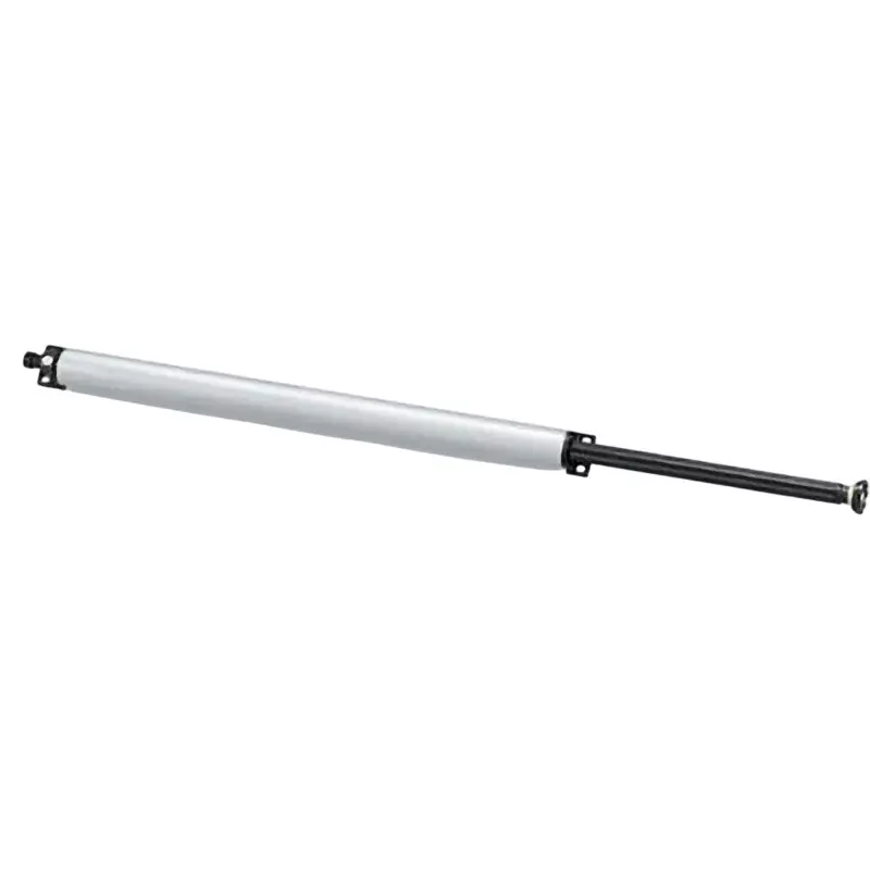 TAKIGEN Air Damper 694x407x379 mm (L1xL2xL3), B-481-1